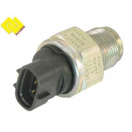 DENSO 499000-6121