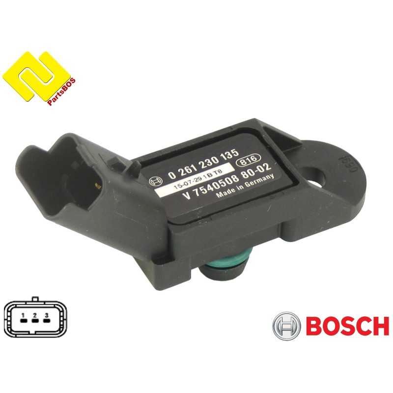 BOSCH 261230191 Bosch Sensori 
