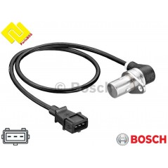 Crankshaft RPM Sensor 
BOSCH 0261210036 PARTSBOS