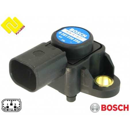 BOSCH 0261230250
