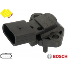BOSCH 0261230011 Intake Manifold Pressure Sensor MAP
PARTSBOS
