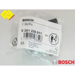 BOSCH 0261230011 Intake Manifold Pressure Sensor MAP
PARTSBOS