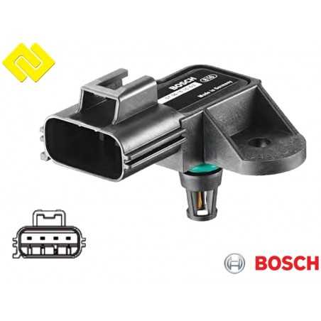 BOSCH 0261230131 Replaced By 0261230224