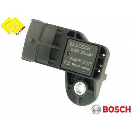 BOSCH 0281006051