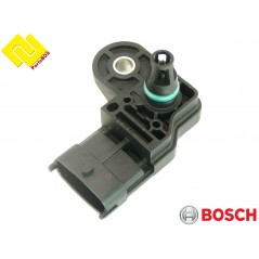 BOSCH 0281006051 ,0281006052 Intake manifold air pressure sensor (MAP) , PARTSBOS