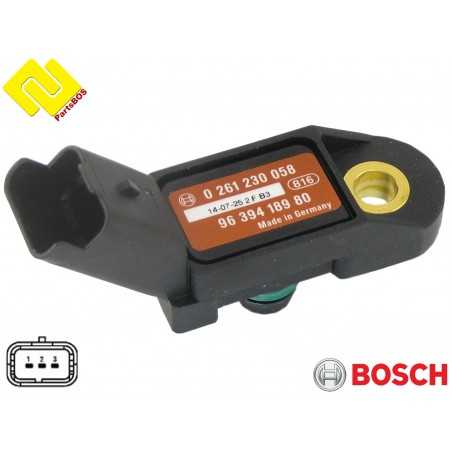 BOSCH 0261230058