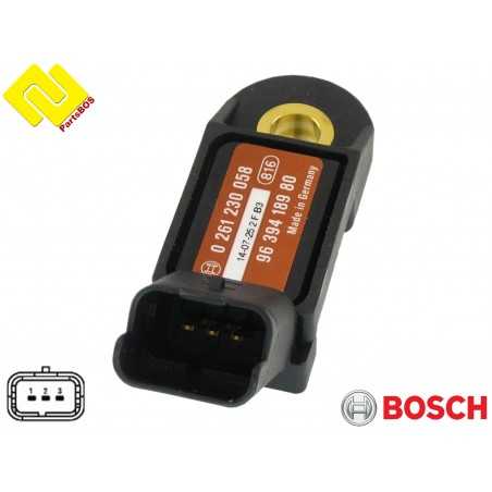 BOSCH 0261230058