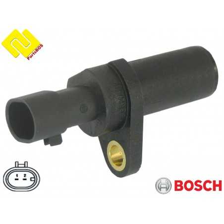 BOSCH 0261210238 ,Crankshaft Pulse Sensor RPM ,
PARTSBOS