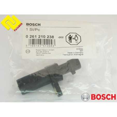 BOSCH 0261210238