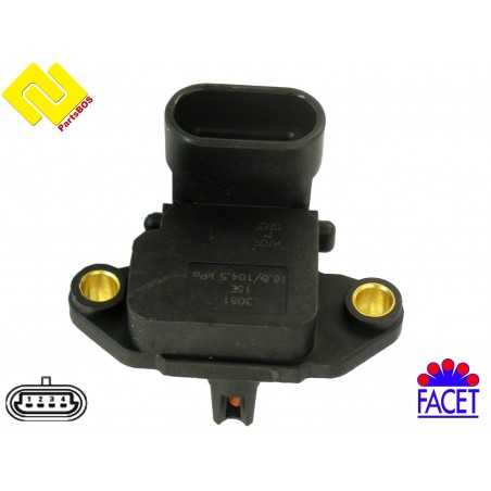 FACET 10.3081 ,
Sensor MAP ,
https://partsbos.shop/