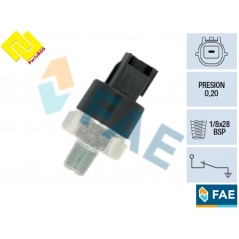 FAE 12555 