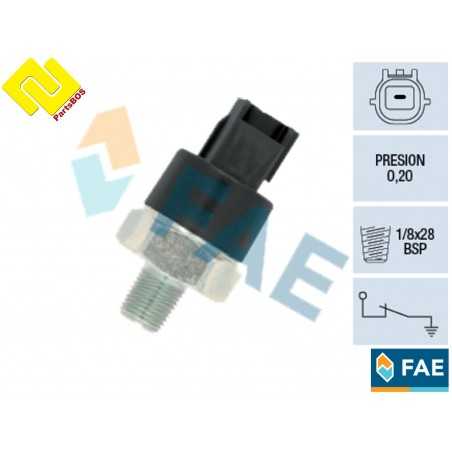 FAE 12555 