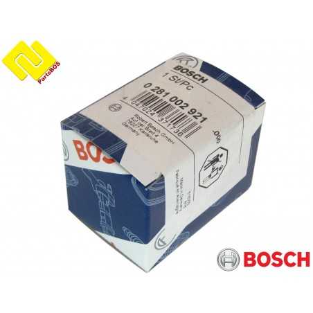 BOSCH 0281002921 Replaced By 0281006186