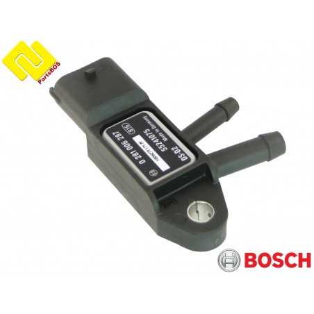 BOSCH 0281006287