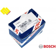 BOSCH 0261230230 Intake Manifold Pressure Sensor MAP - PARTSBOS