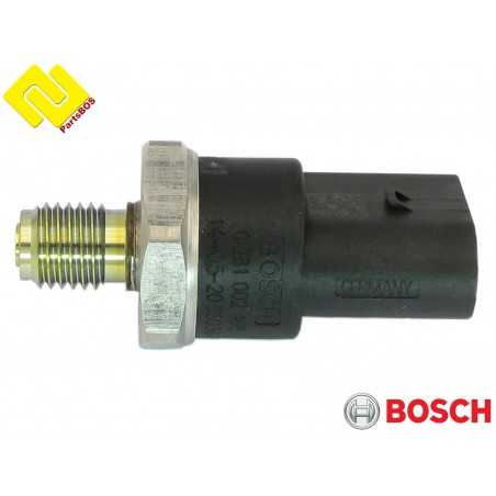 BOSCH 0281002498 (replaced by F00R004269 )