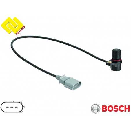 BOSCH 0261210199 
