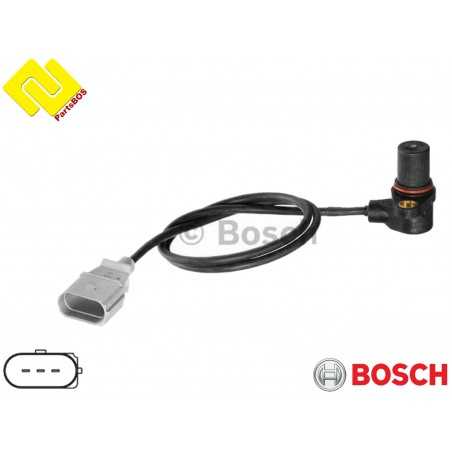 BOSCH 0281002222 replaced by 0261210177 