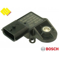 BOSCH 0281006108 Intake Manifold Pressure Sensor MAP 
for DACIA ,MERCEDES-BENZ ,NISSAN ,INFINITI ,OPEL ,RENAULT ,
PARTSBOS