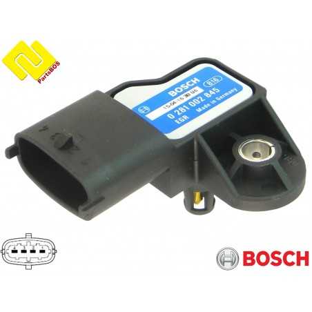 BOSCH 0281002845 replaced by 0281006076 