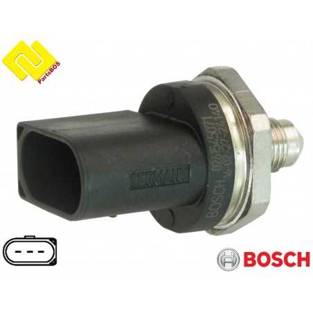 BOSCH 0261545071 Fuel Injection Pressure Sensor 
 PARTSBOS