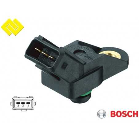 BOSCH 0281002389 
