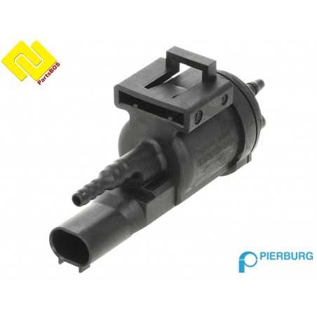 PIERBURG 7.02256.37.0 Electropneumatic Reversing Valve (EPW)
 PARTSBOS
