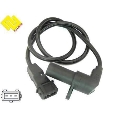 PARTSBOS P42033
