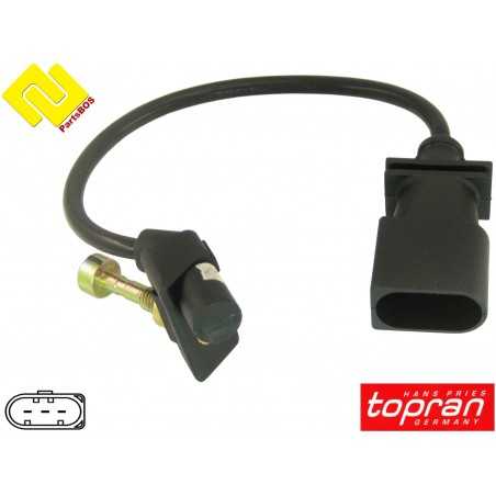 TOPRAN 501443