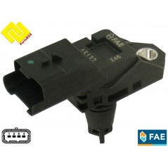 FAE 15132 Intake Manifold Pressure Sensor MAP
 PARTSBOS