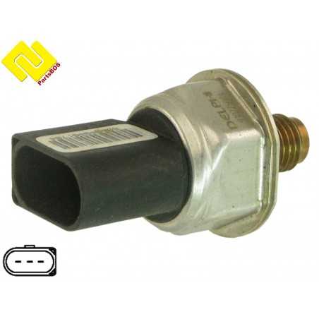 PARTS BOS P37016