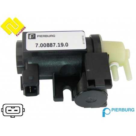 PIERBURG 7.00887.19.0 Turbo Pressure Converter Valve 
,PIERBURG