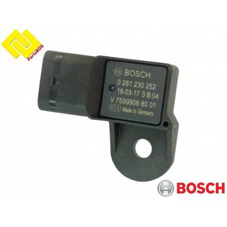 BOSCH 0261230252