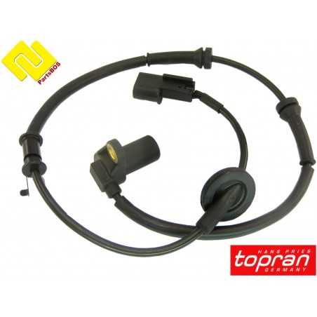 TOPRAN 820711 