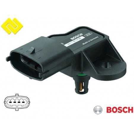 BOSCH F01C600085 replaced by 0261230283