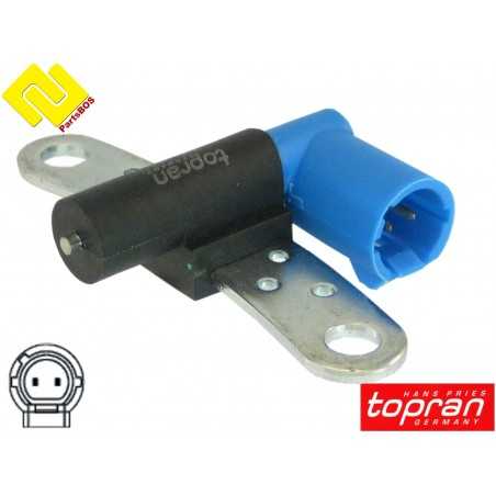 TOPRAN 700758