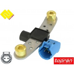 TOPRAN 700780 Crankshaft RPM Sensor ,OE :8200647556 ,0143600QAC ,PARTSBOS 