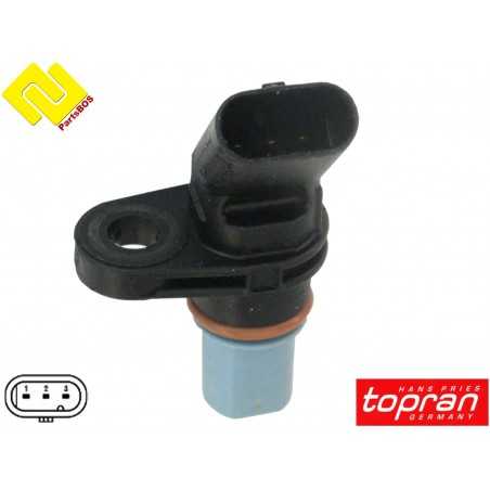 TOPRAN 114933