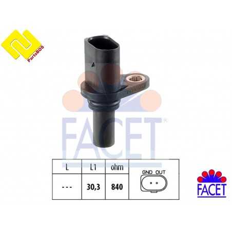 FACET 9.0221 
