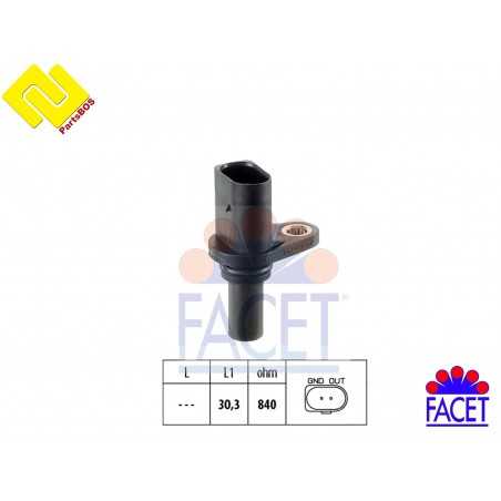 FACET 9.0221 