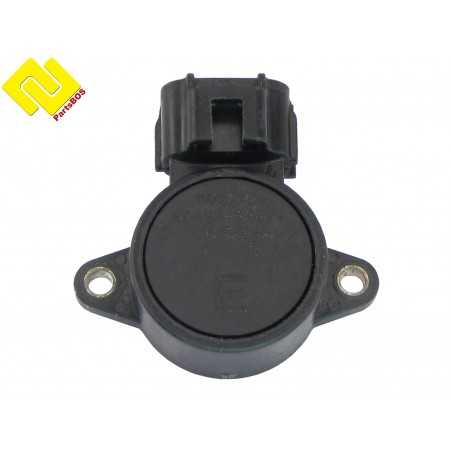 PARTS BOS P19001 