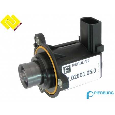 PIERBURG 7.02901.05.0 ,Recirculation Air Valve (ESUV)
,PARTSBOS