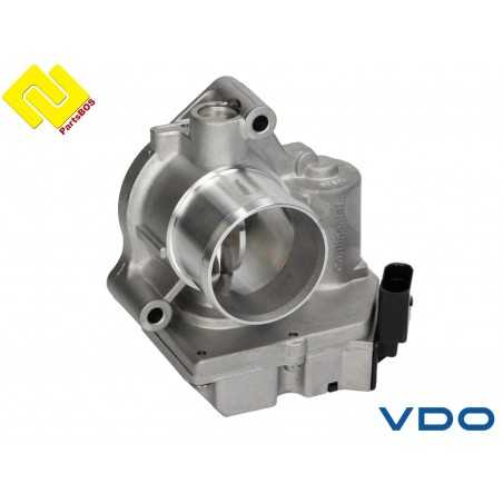 CONTINENTAL-VDO 2803605087302 
