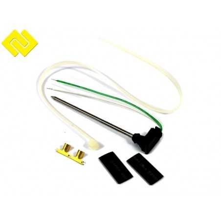 TRUCK TEQ VOL-SE-001 