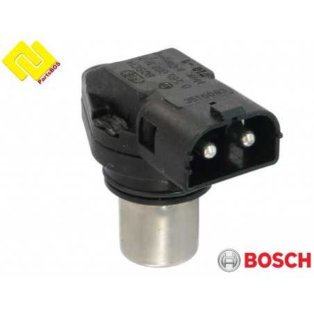 ABS Sensor RPM Speed 
3515093 ,8141475 ,0265001187 ,
for VOLVO TRUCKS ,PARTSBOS