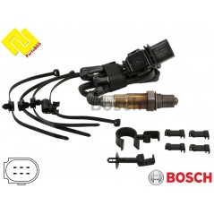 Bosch Sensor Lambda Oxígeno O2 Sensor F00HL00356 
