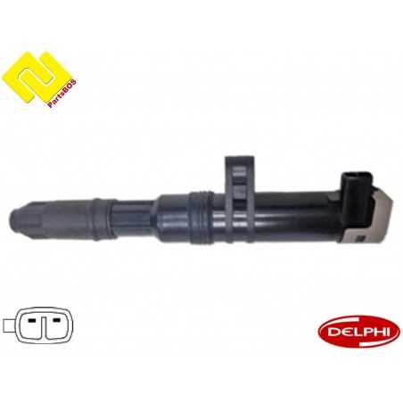 DELPHI CE20014