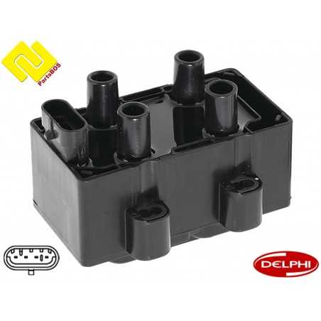 DELPHI CE20048-12B1 