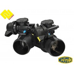 MAGNETI MARELLI 802009289501 Throttle Body 
for CITROEN ,PEUGEOT ,-PARTSBOS-