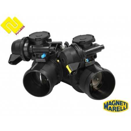 MAGNETI MARELLI 802009289501 Throttle Body 
for CITROEN ,PEUGEOT ,-PARTSBOS-